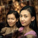 魅力が多いタイのバンコク