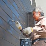 外壁塗装でトラブルに巻き込まれないためには