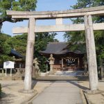 神社本庁は統括する組織のトップ