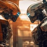建設業界の次なる革命：ロボットと人間の共存