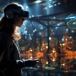 メタバースと教育：バーチャルラーニングがもたらす変革とは？
