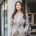 30代会社員、たかの友梨で自信を取り戻す！