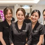 たかの友梨で働く女性たちの“美”にかける情熱と信念